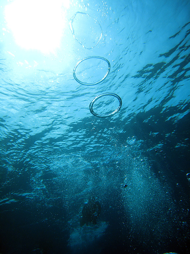 Bubble Ring