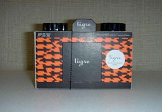 Pinhole camera "Tigre"