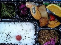 お弁当