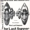 The Last Supper(通常盤)